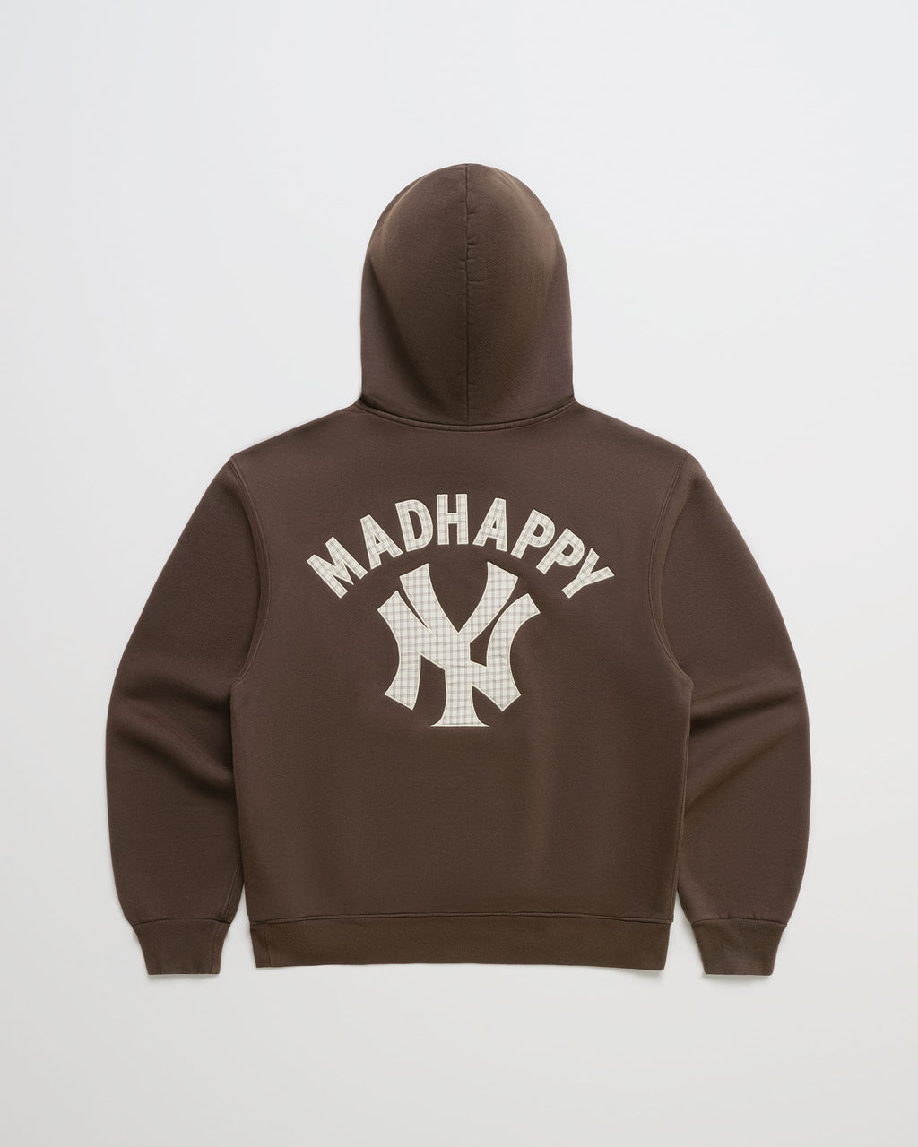 Yankees Applique Fleece Hoodie