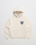 Yankees Applique Fleece Hoodie
