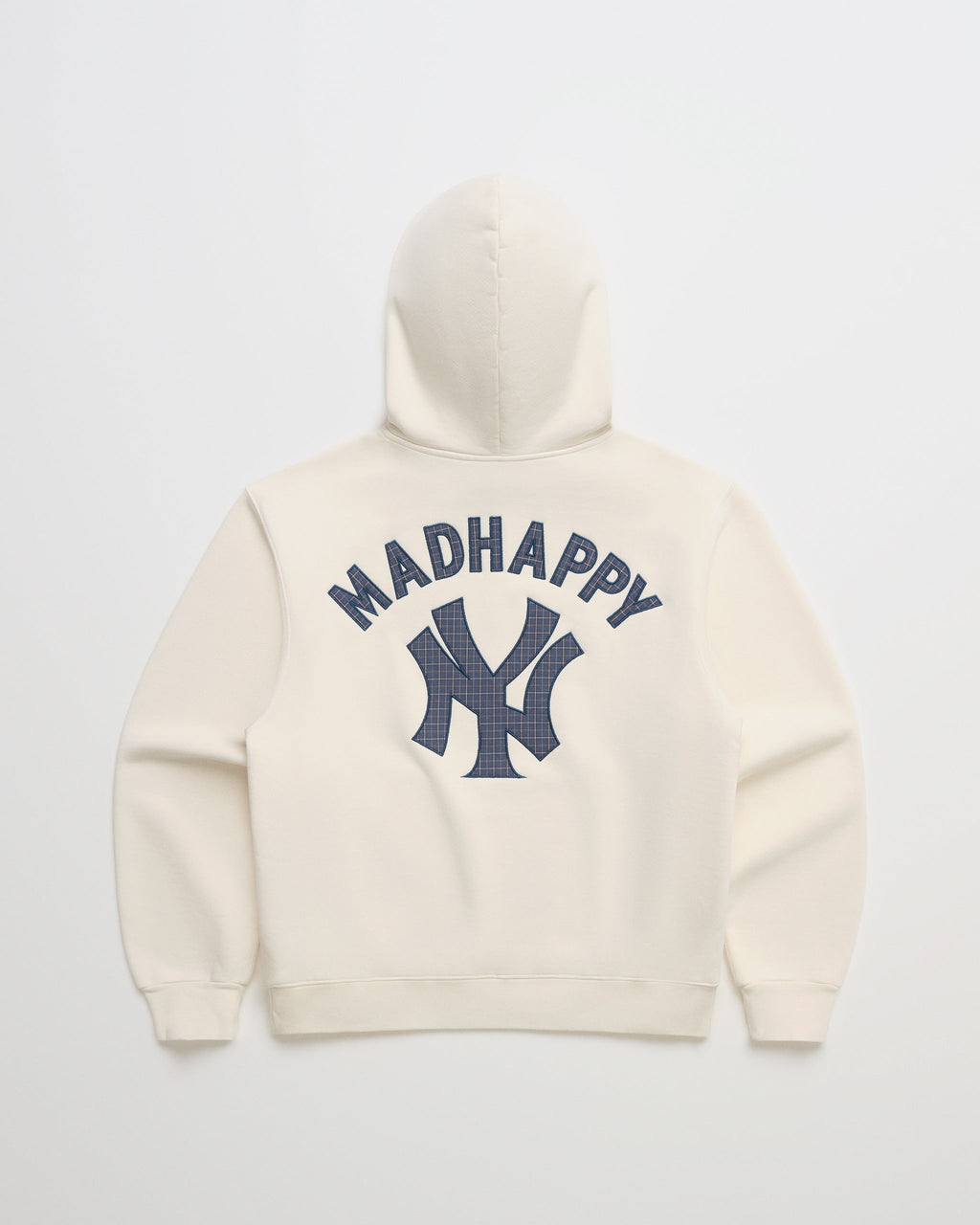 Yankees Applique Fleece Hoodie