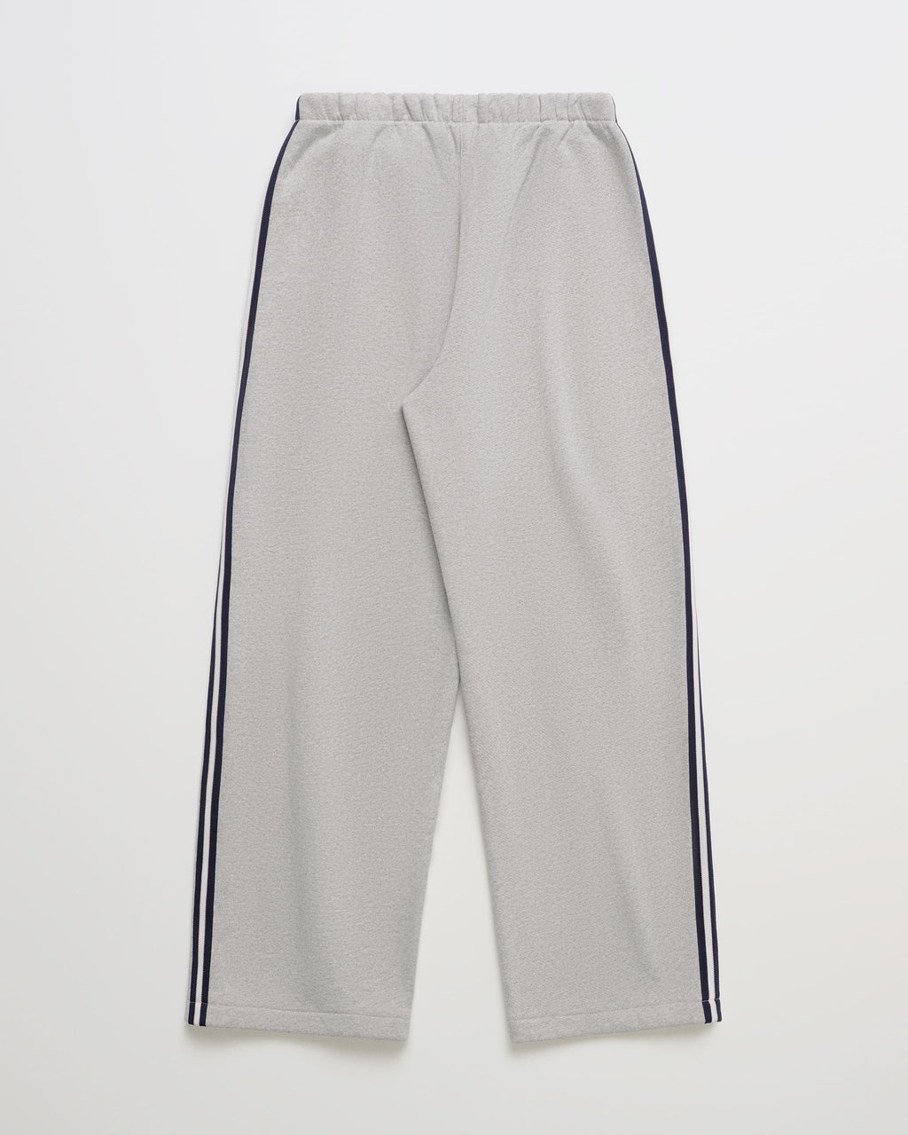 Yankees Stripe Fleece Straight Sweatpant