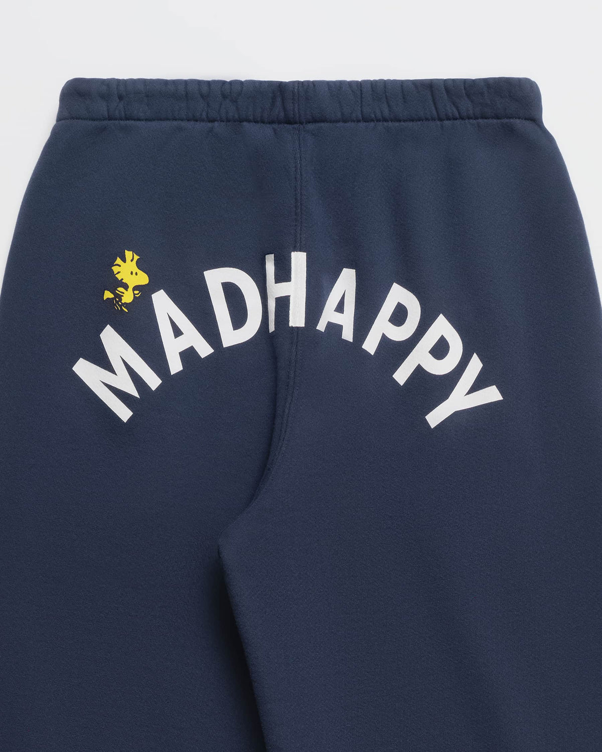Yankees & Peanuts Fleece Straight Sweatpant