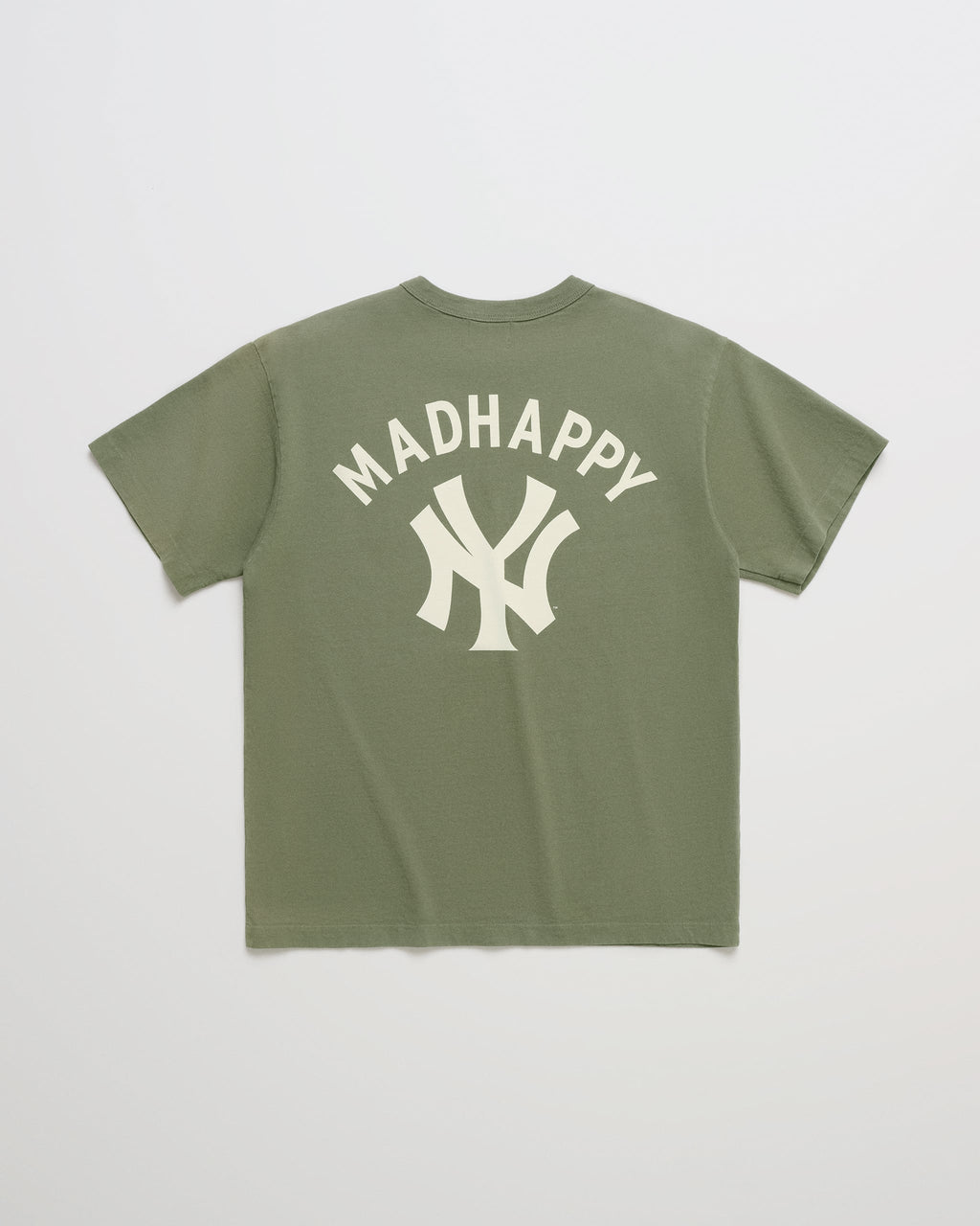 Yankees Heavyweight Tee