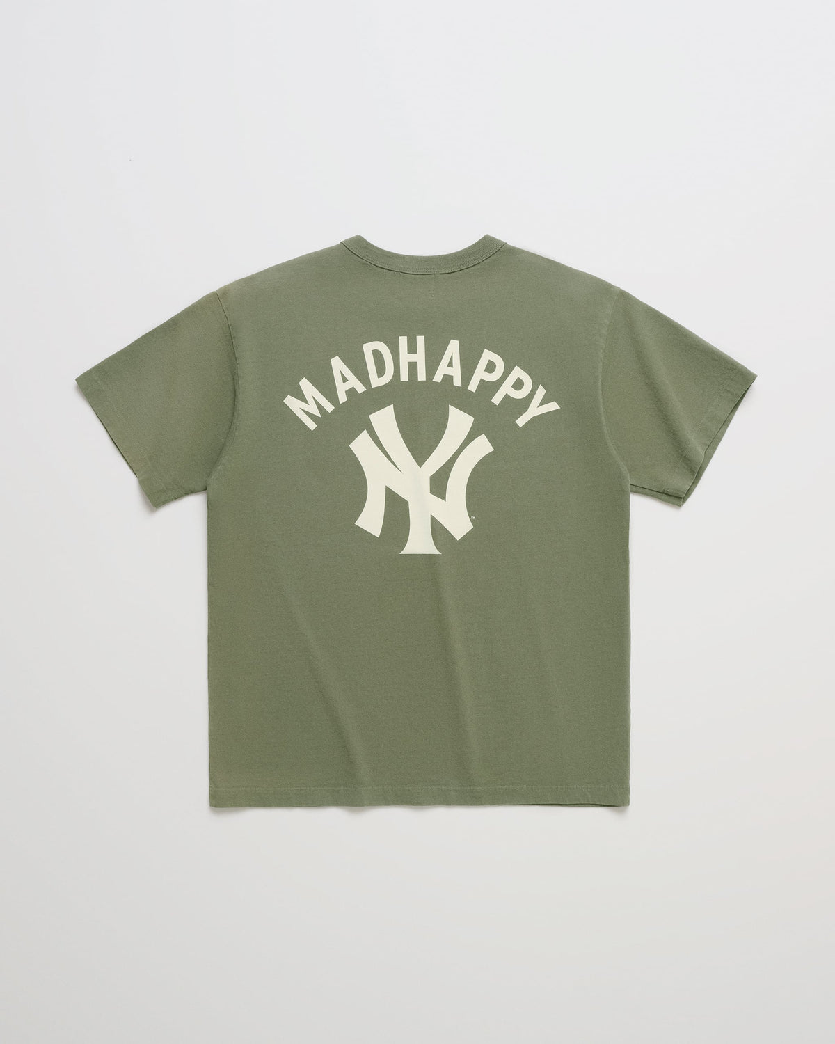 Yankees Heavyweight Tee