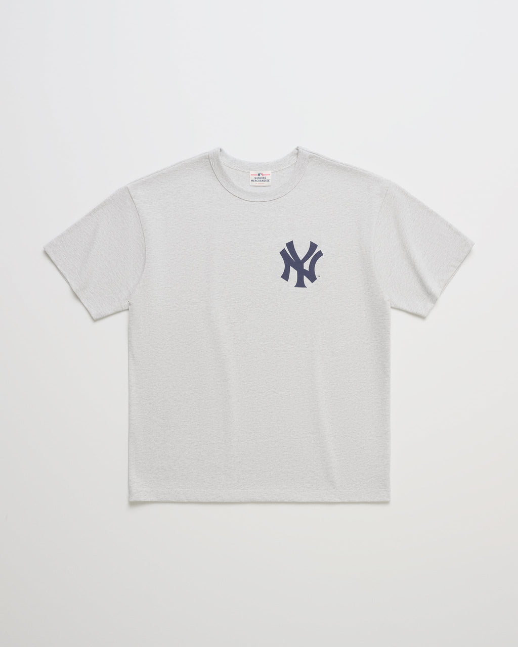 Yankees Heavyweight Tee