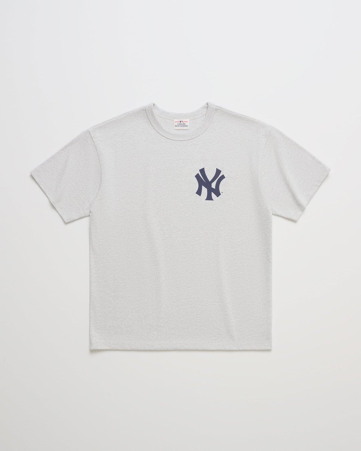 Yankees Heavyweight Tee