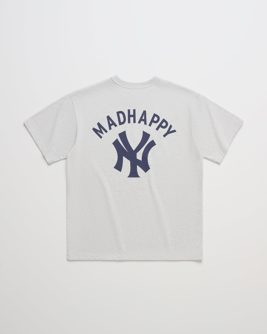 Yankees Heavyweight Tee