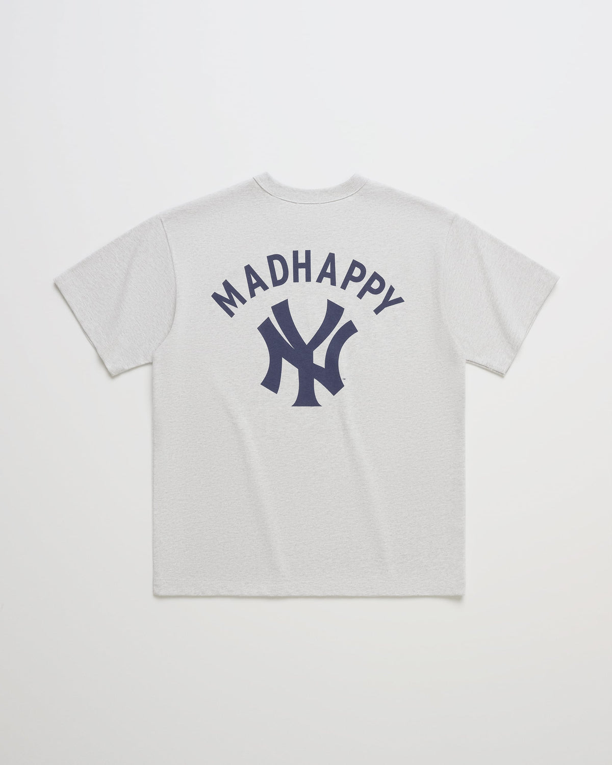 Yankees Heavyweight Tee