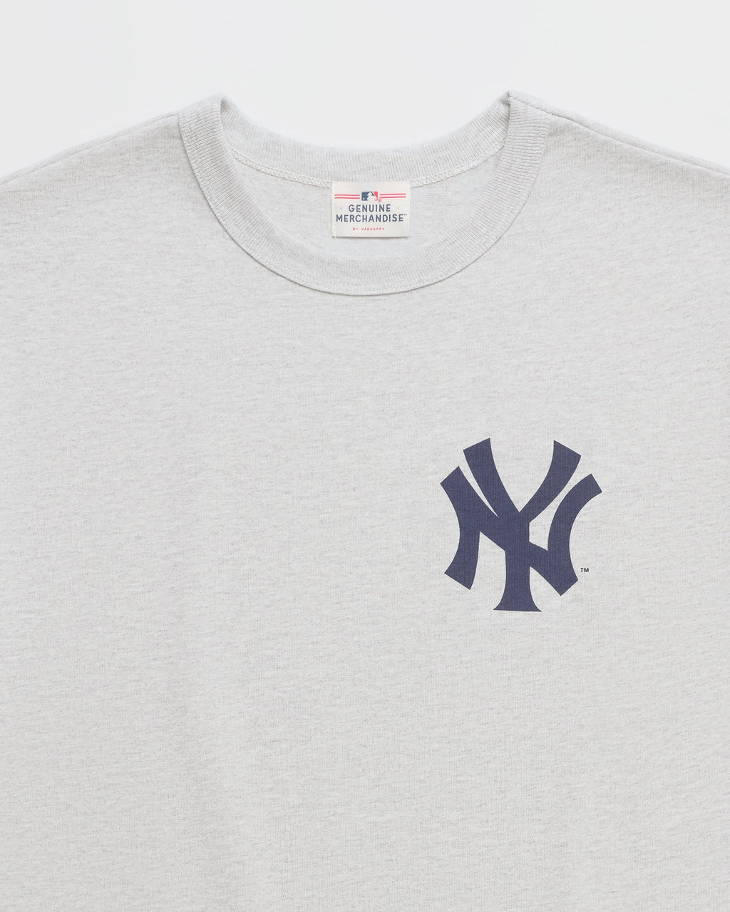 Yankees Heavyweight Tee