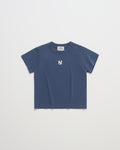 Yankees Shrunken Tee