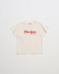Yankees Star Shrunken Tee