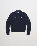 Yankees Polo Sweater
