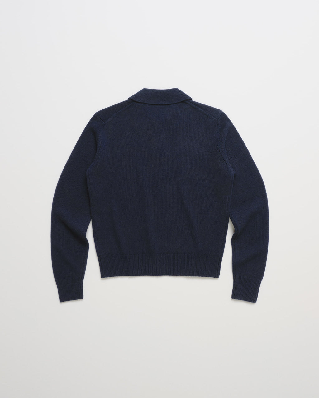 Yankees Polo Sweater