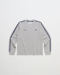 Yankees Waffle V-Neck