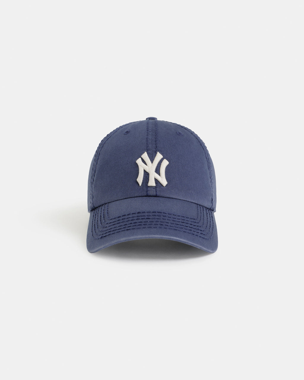 Yankees Bowtie '47 Clean Up