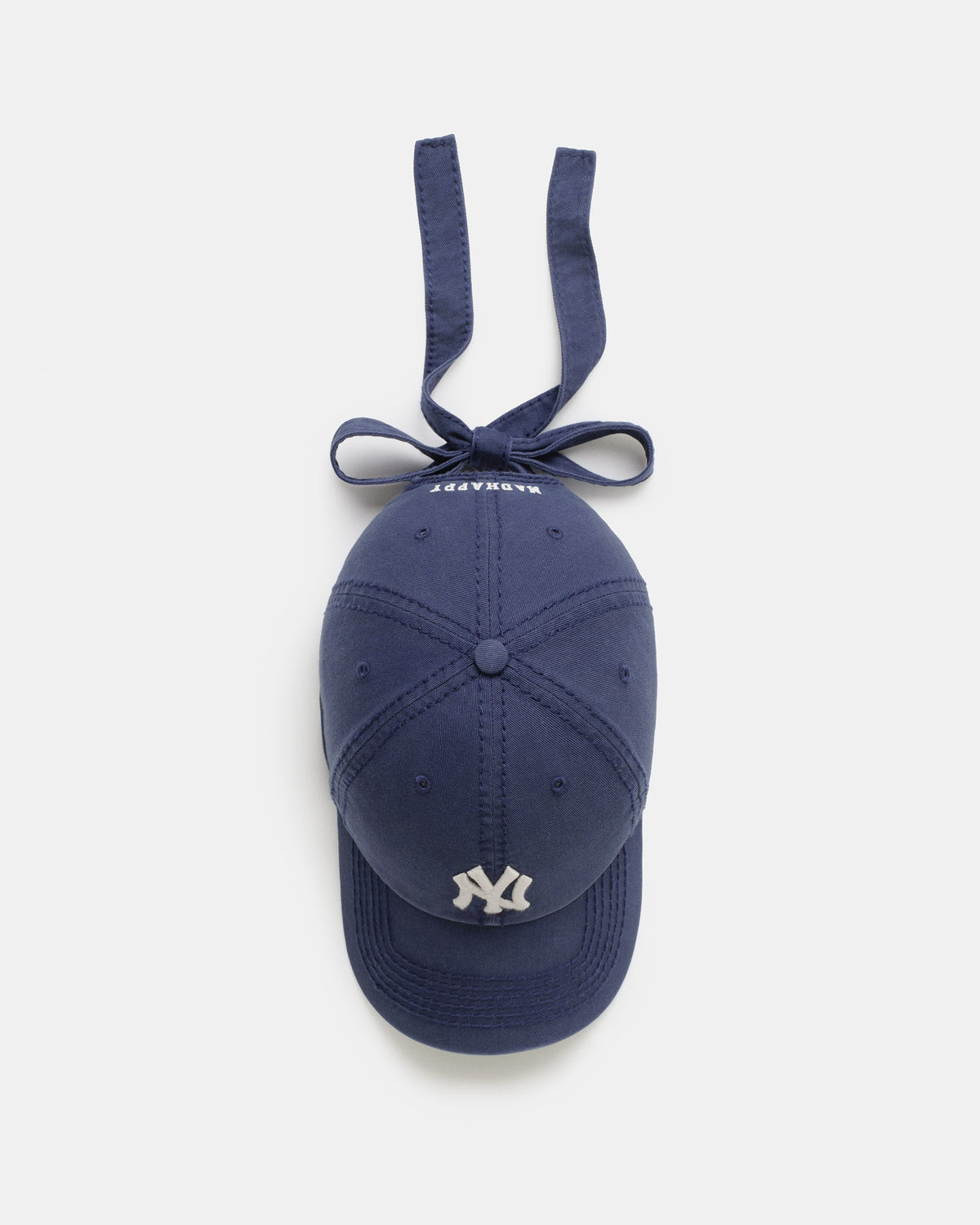 Yankees Bowtie '47 Clean Up