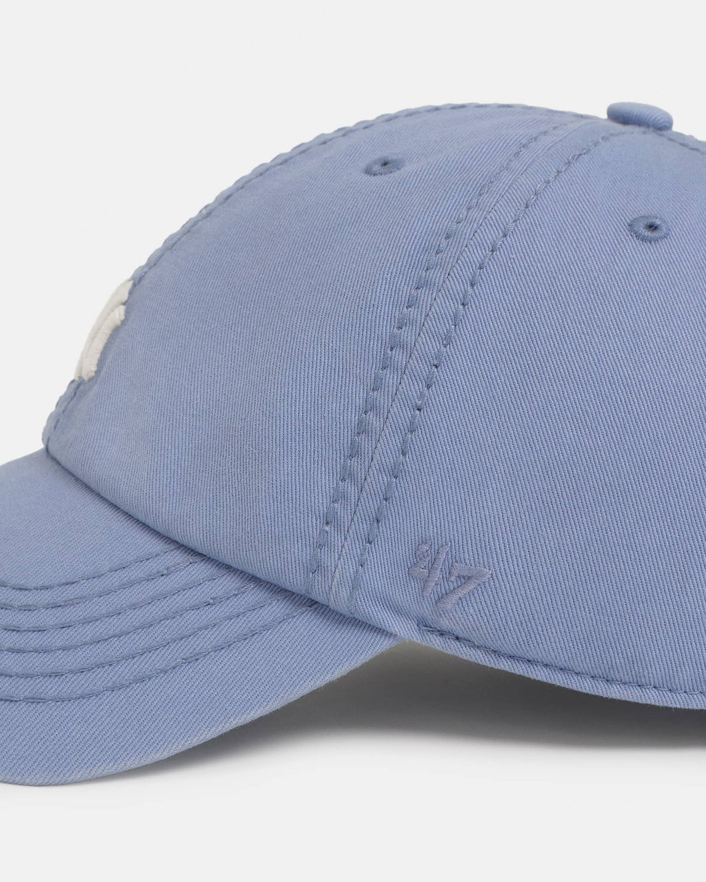 Yankees '47 Clean Up