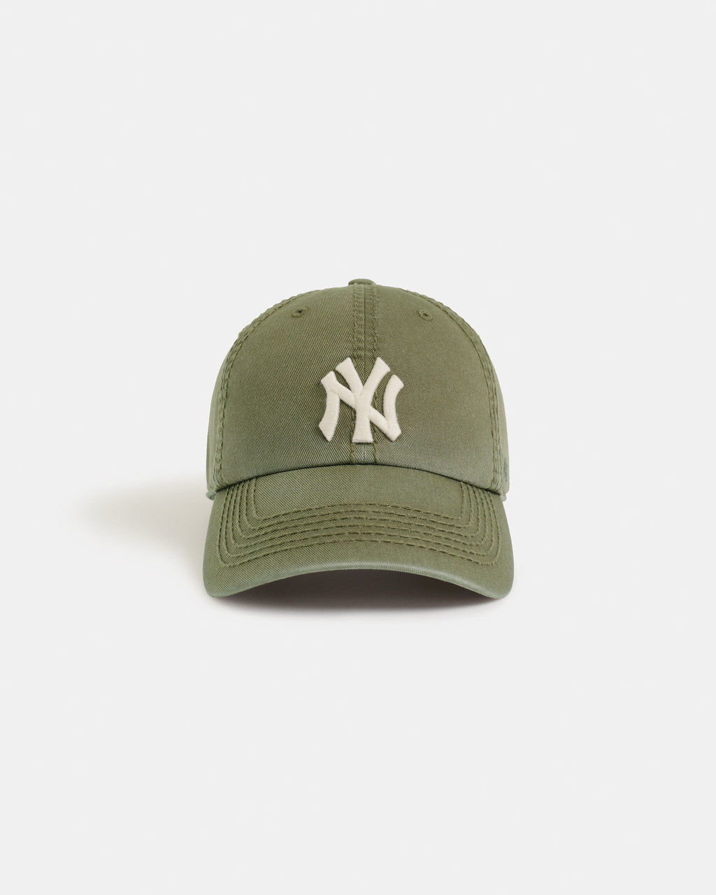 Yankees '47 Clean Up