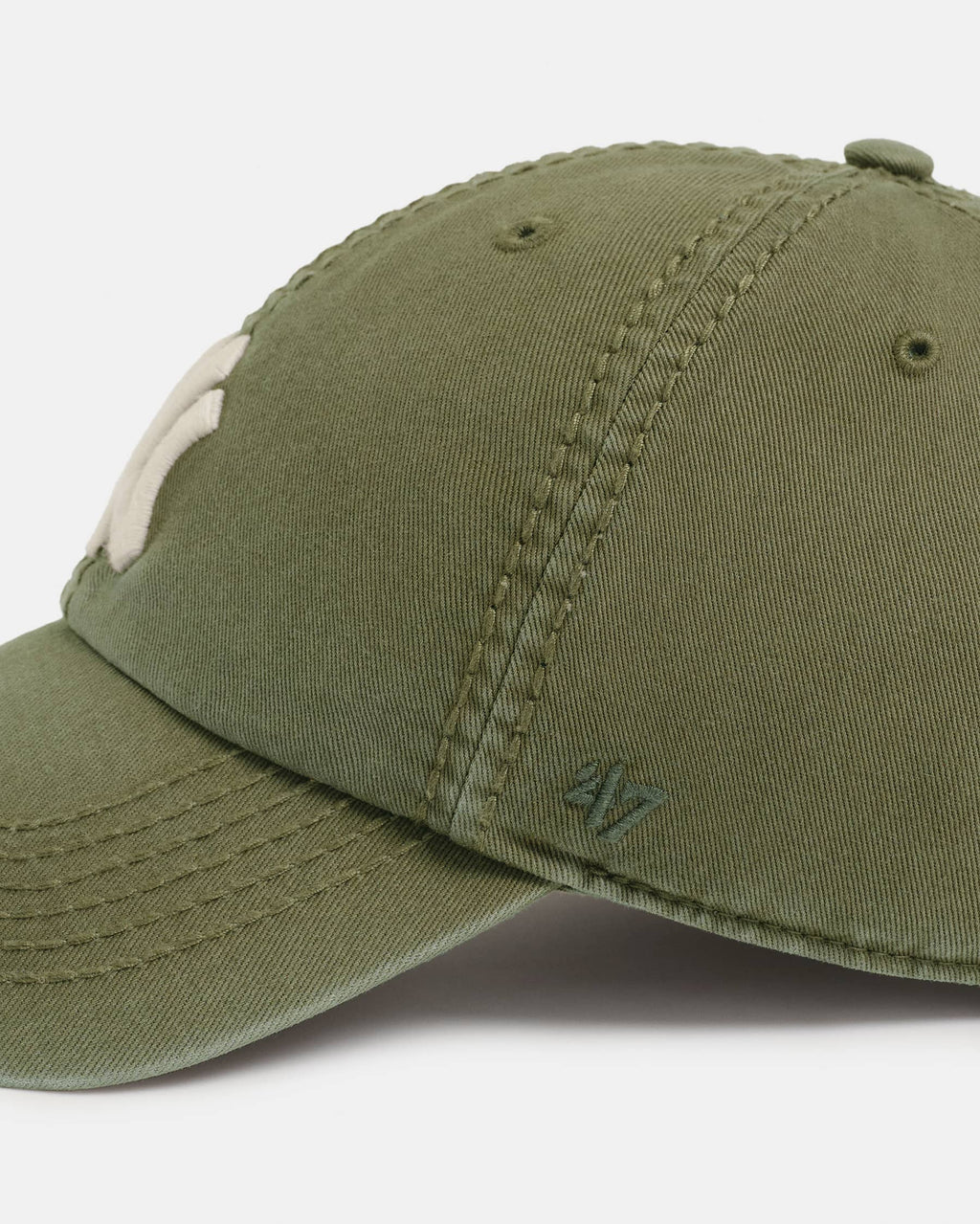 Yankees '47 Clean Up