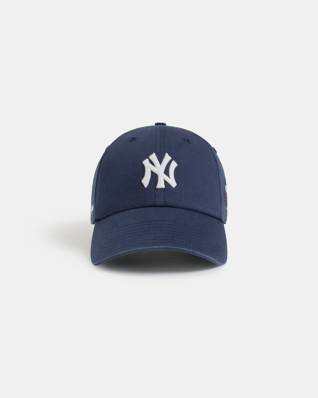 Yankees & Peanuts '47 Clean Up