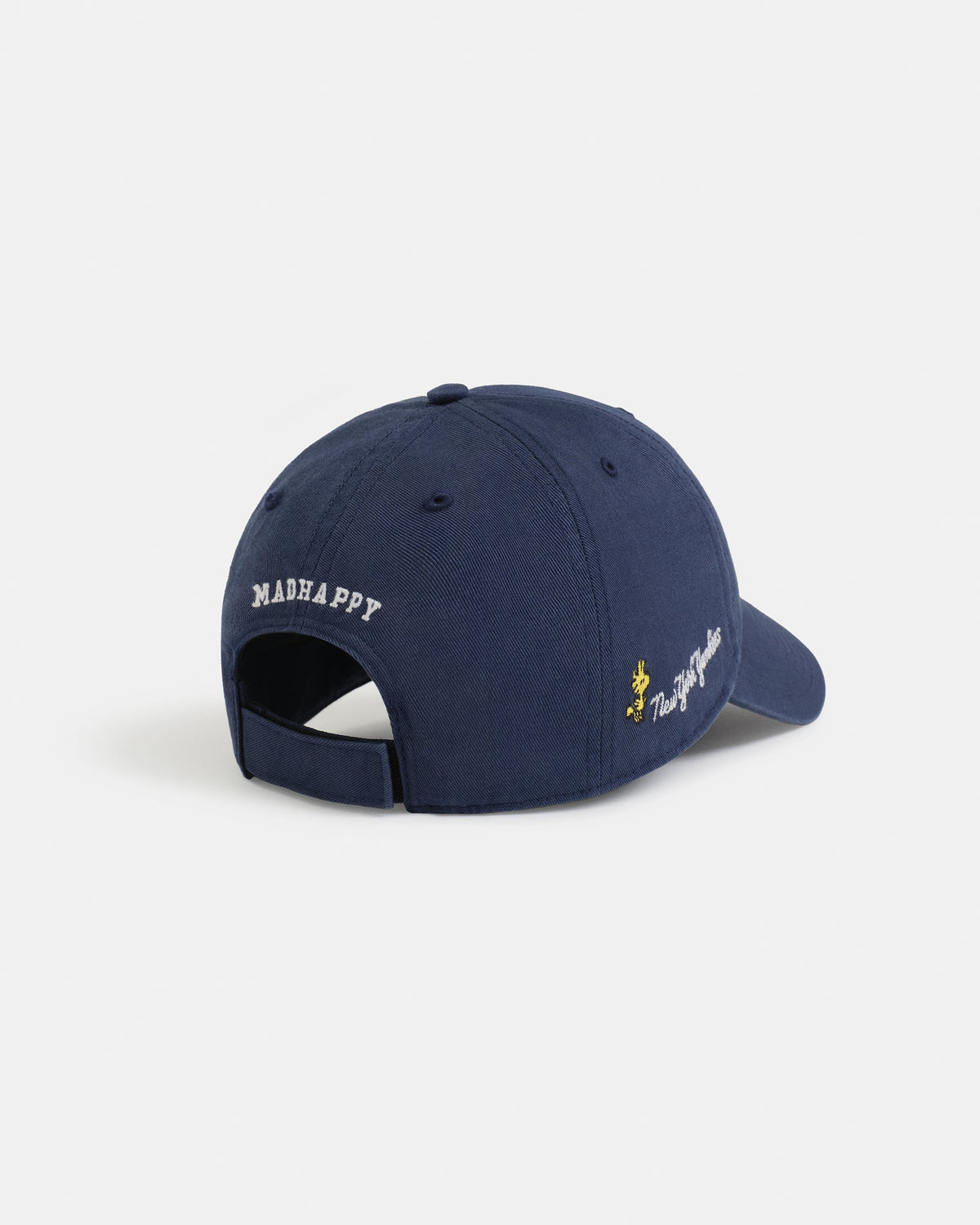 Yankees & Peanuts '47 Clean Up