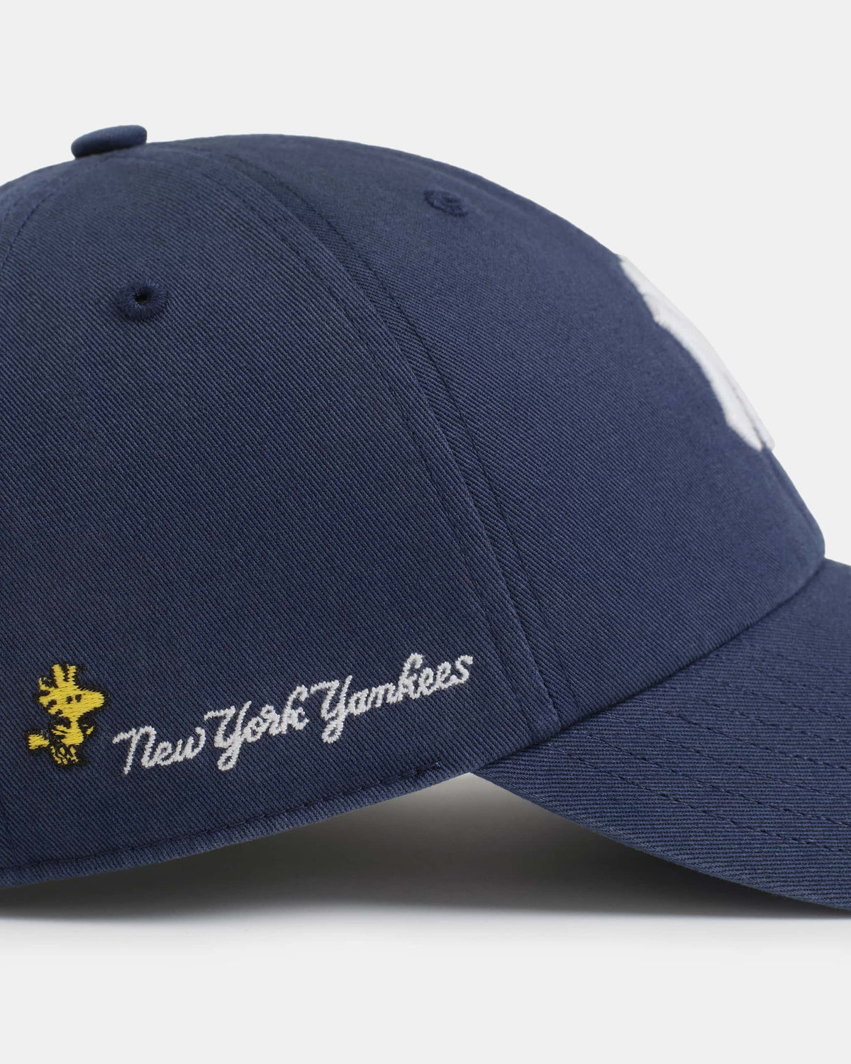 Yankees & Peanuts '47 Clean Up