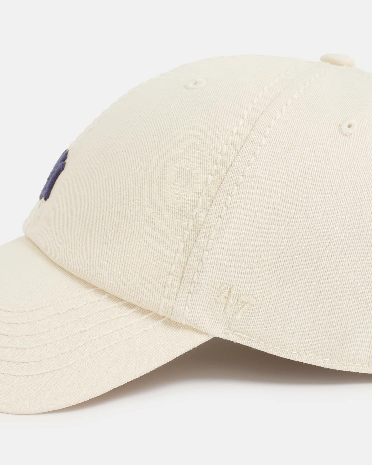 Yankees '47 Clean Up