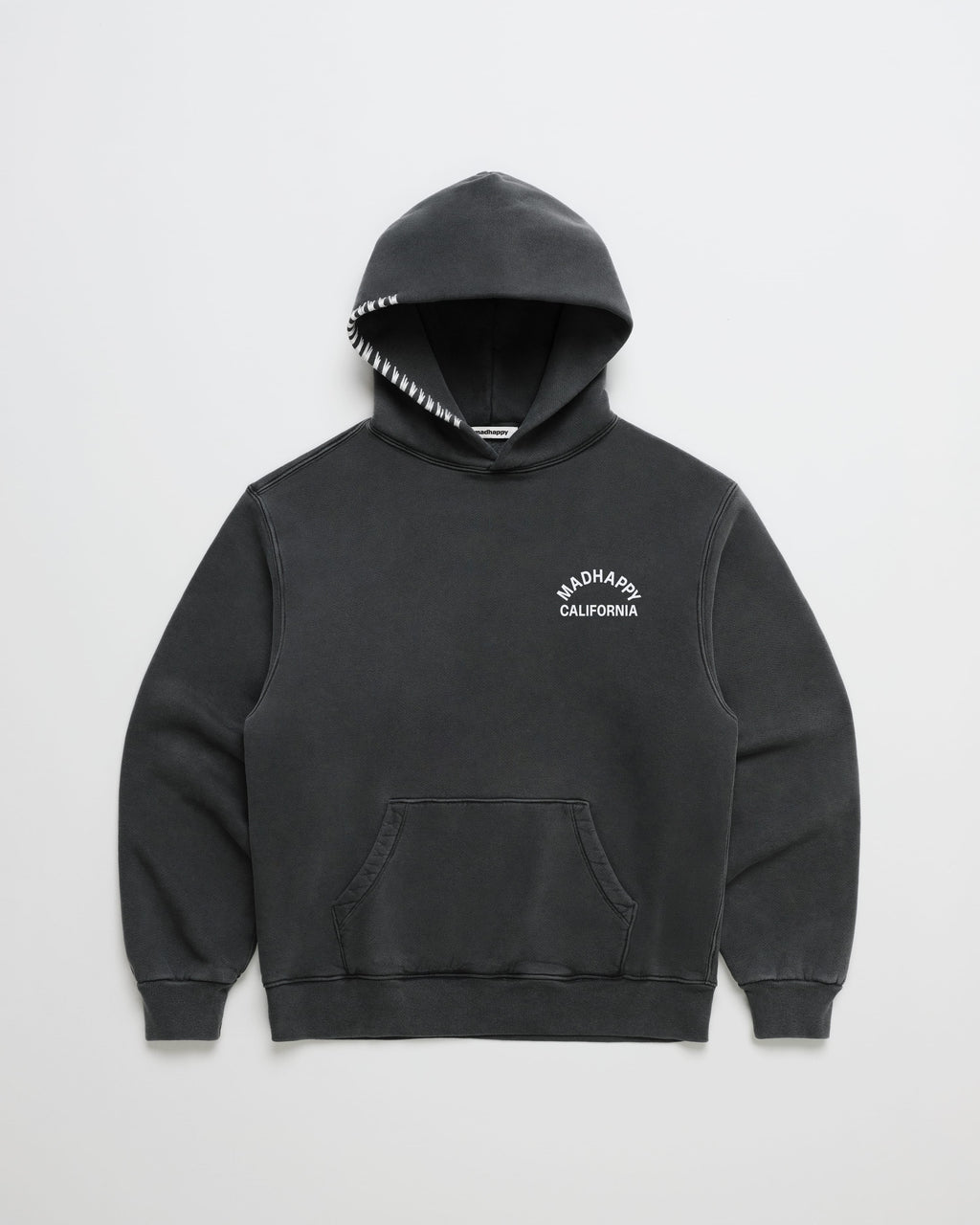 California Arch Fleece Hoodie