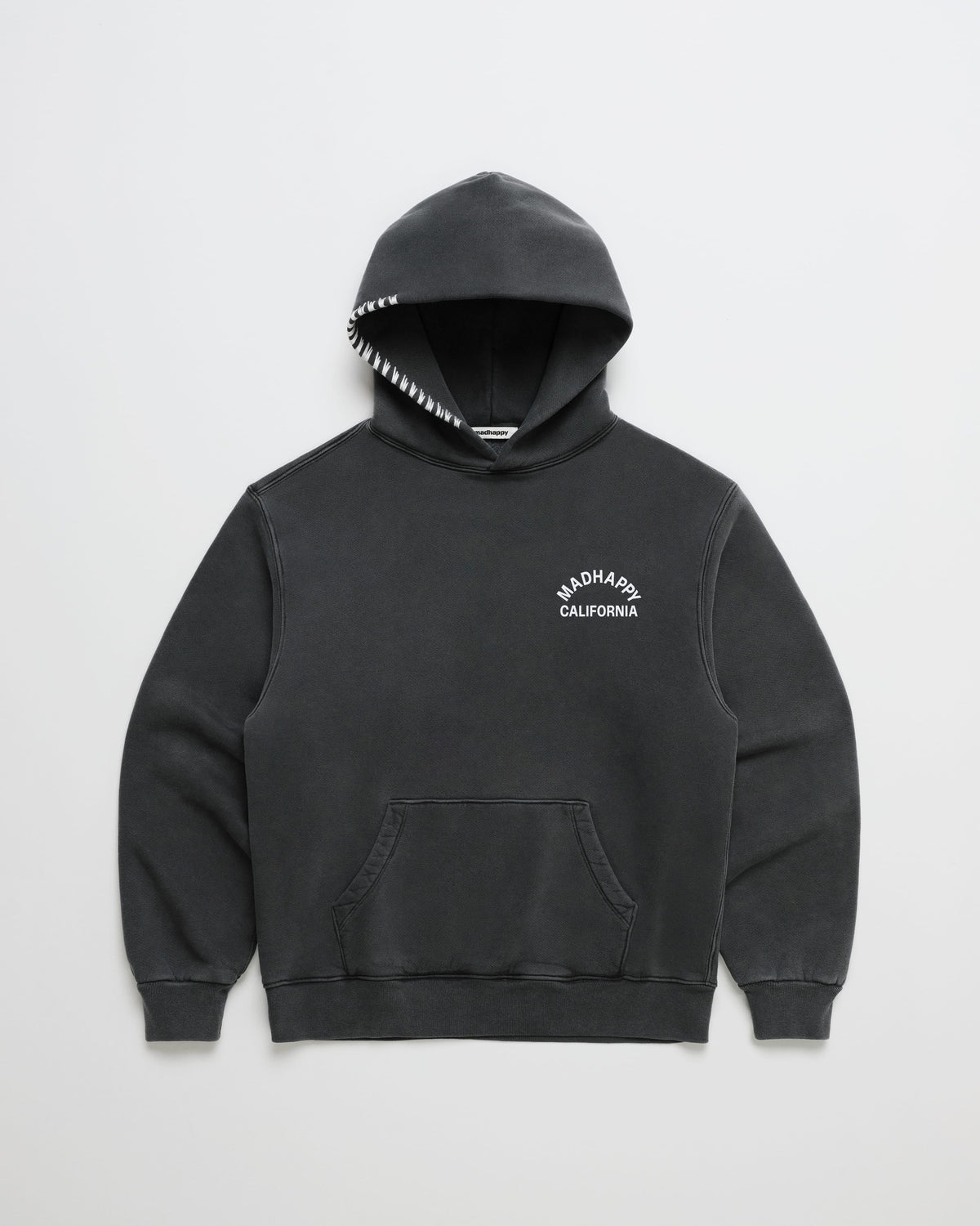 California Arch Fleece Hoodie