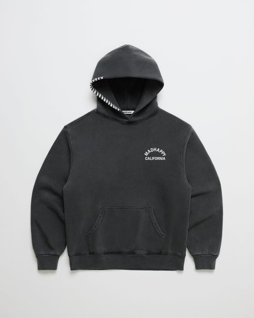 California Arch Fleece Hoodie
