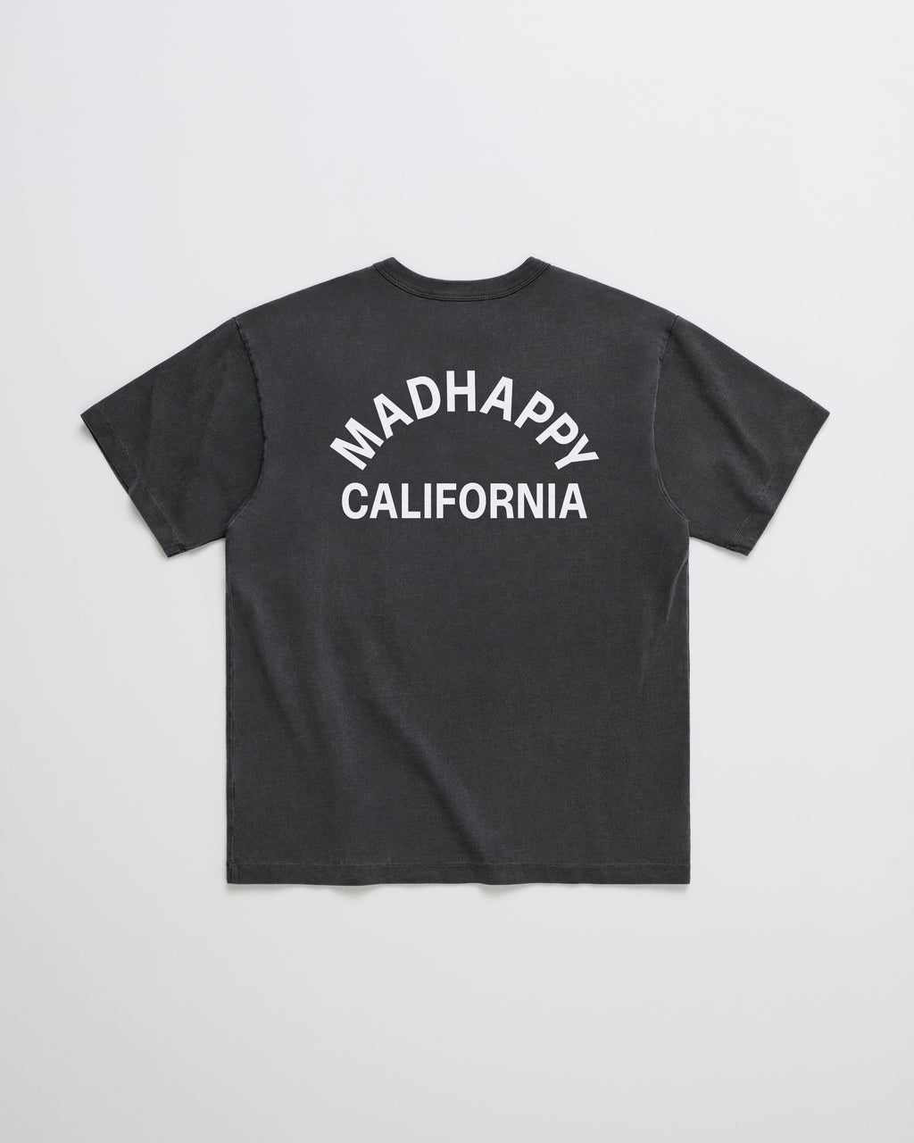 California Arch Heavyweight Tee