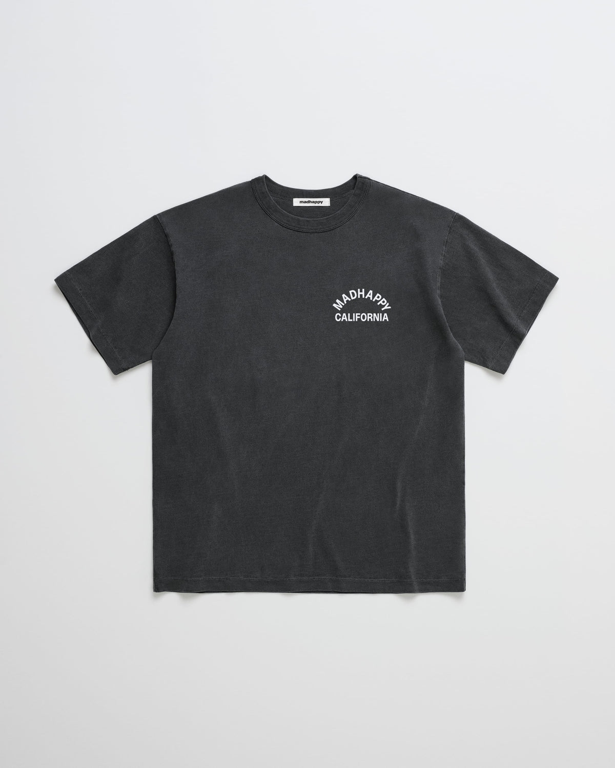 California Arch Heavyweight Tee