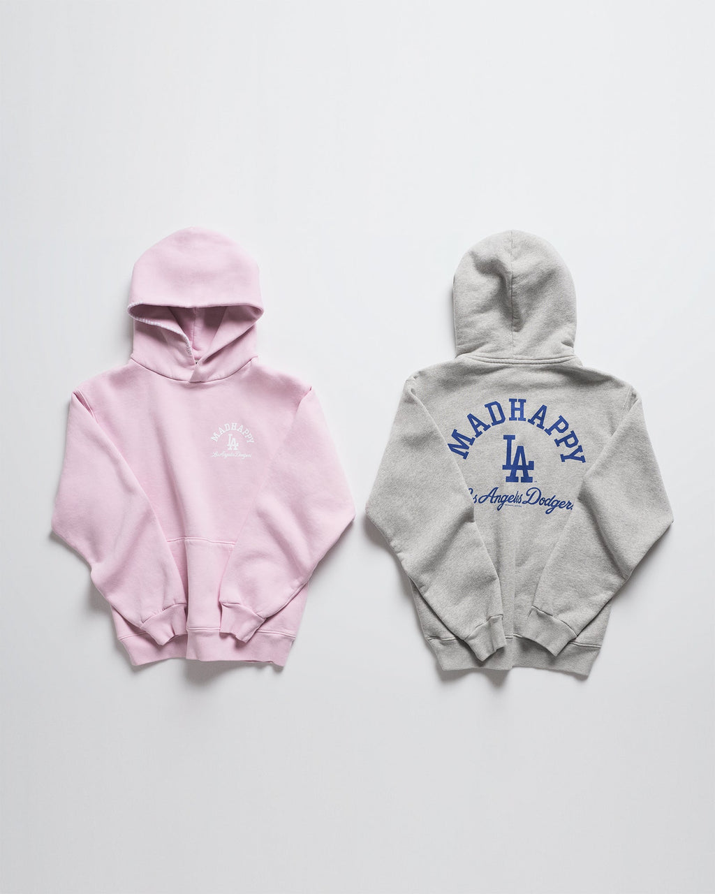 Dodgers Fleece Hoodie