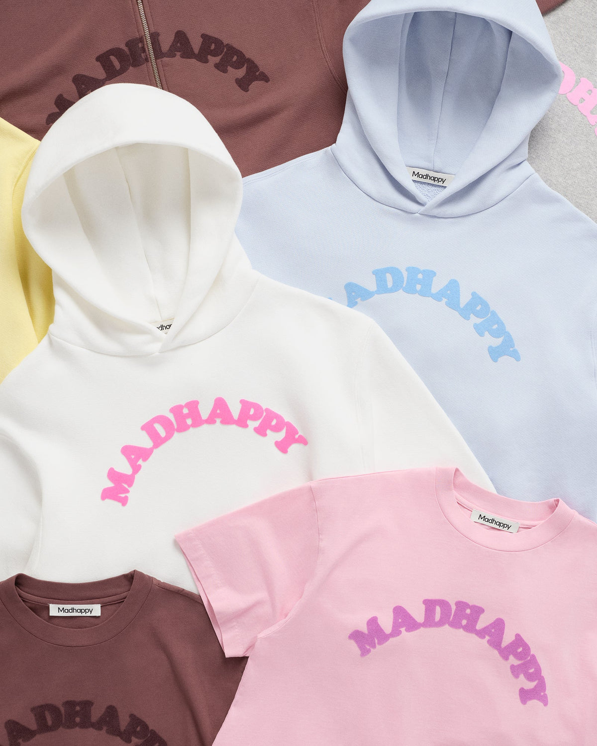 Cooper Midweight Tee