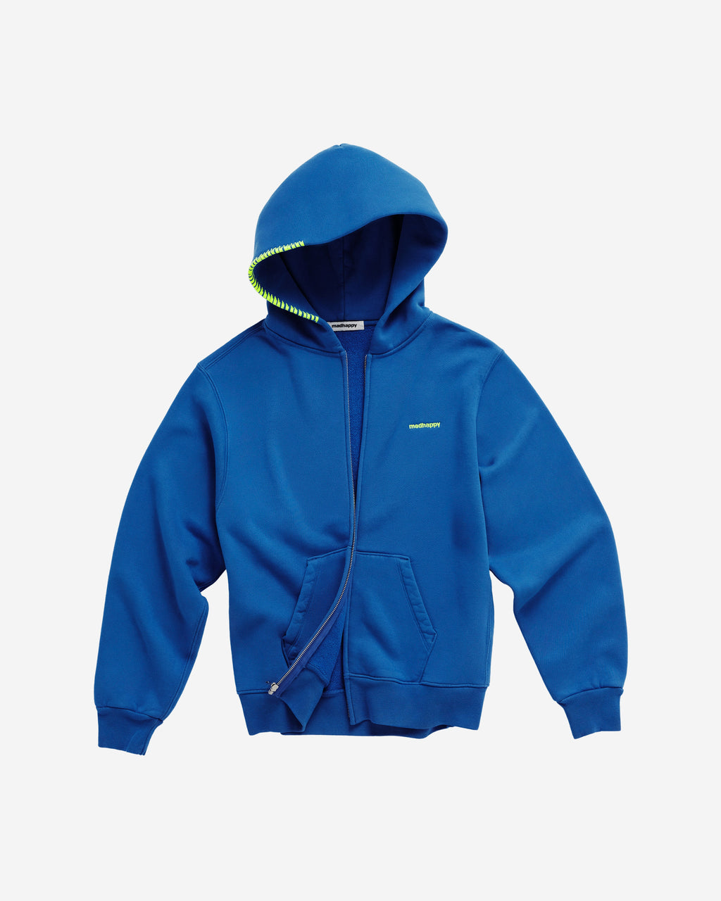 Classics Fleece Zip Up