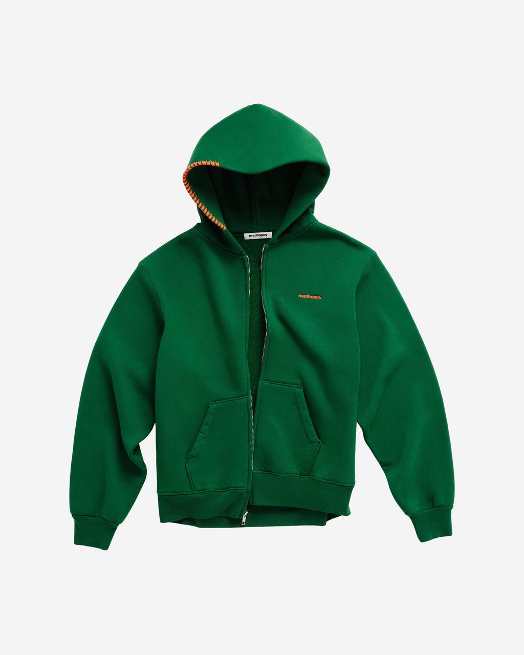 Classics Fleece Zip Up