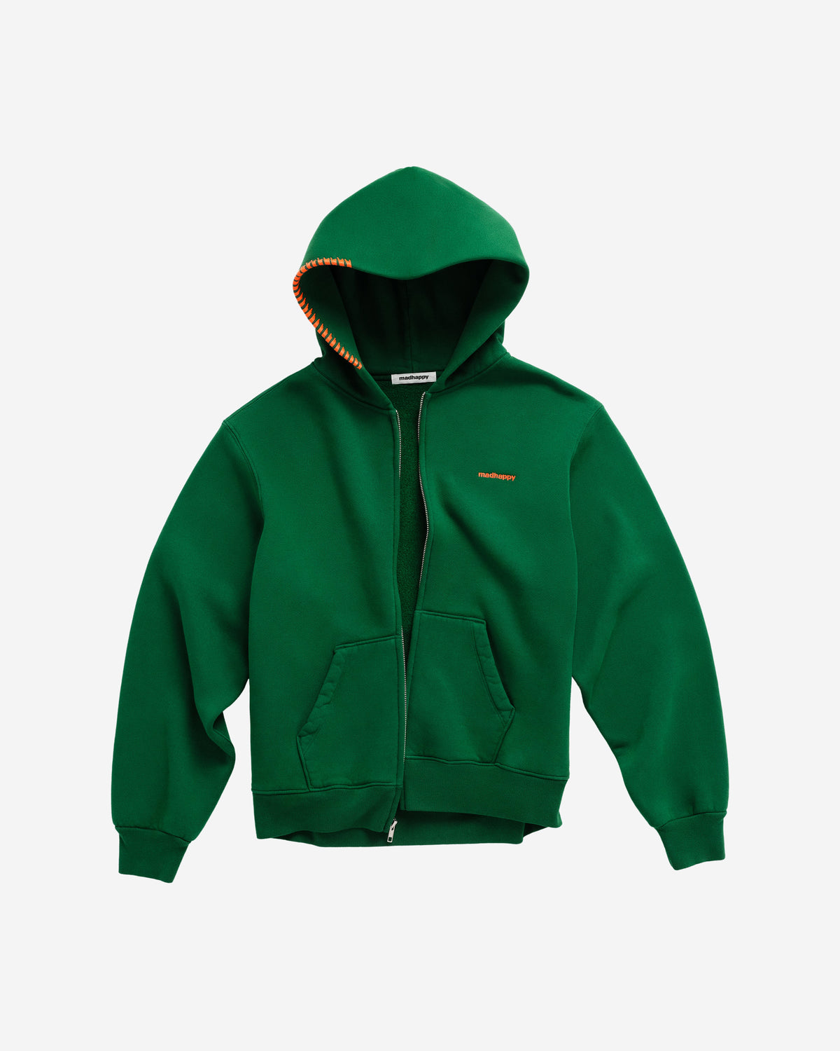 Classics Fleece Zip Up