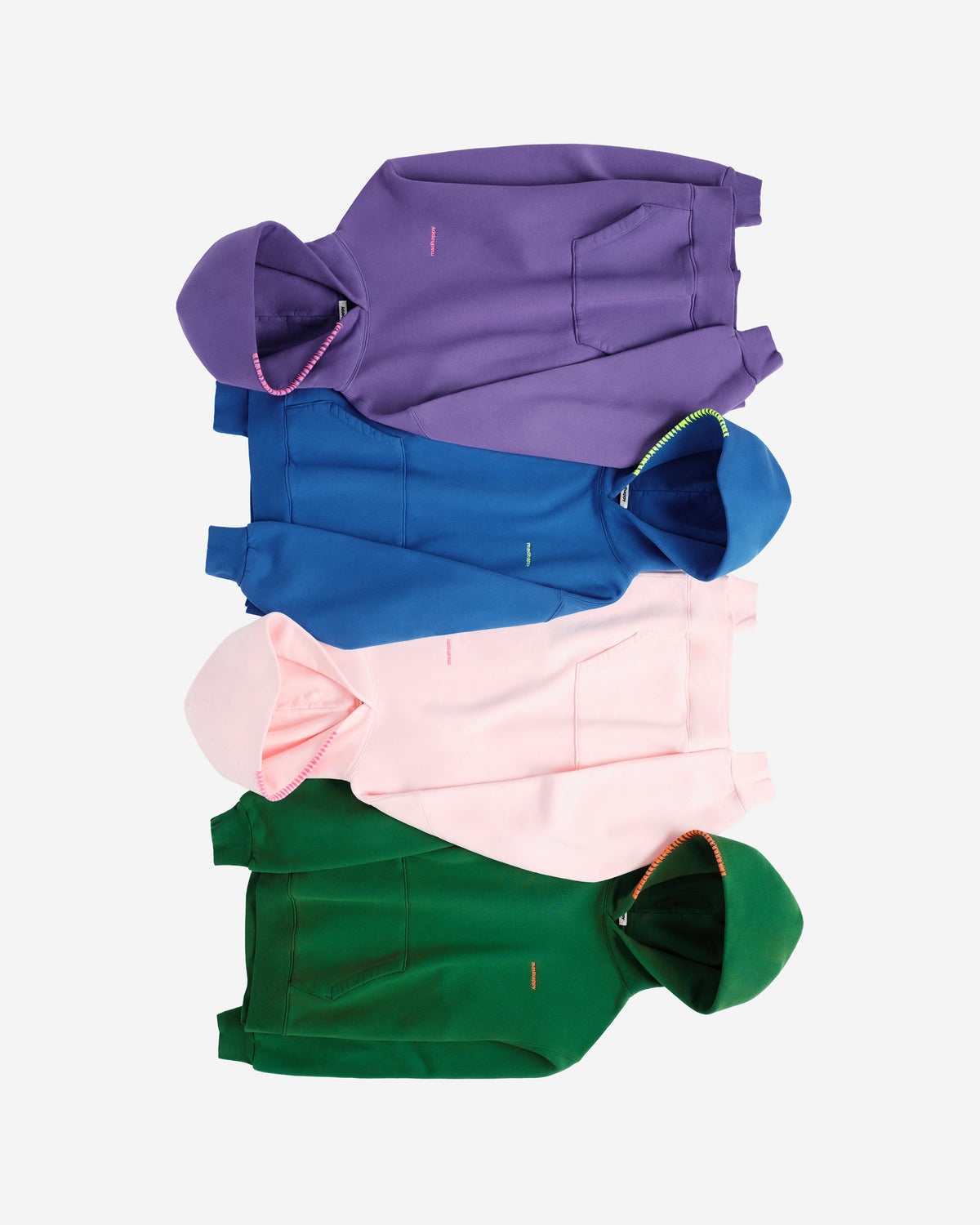 Classics Fleece Hoodie