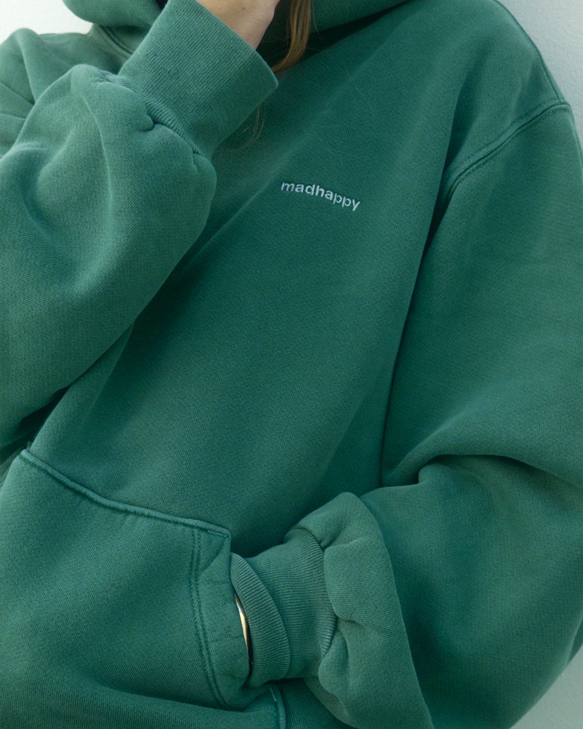 Classics Fleece Hoodie