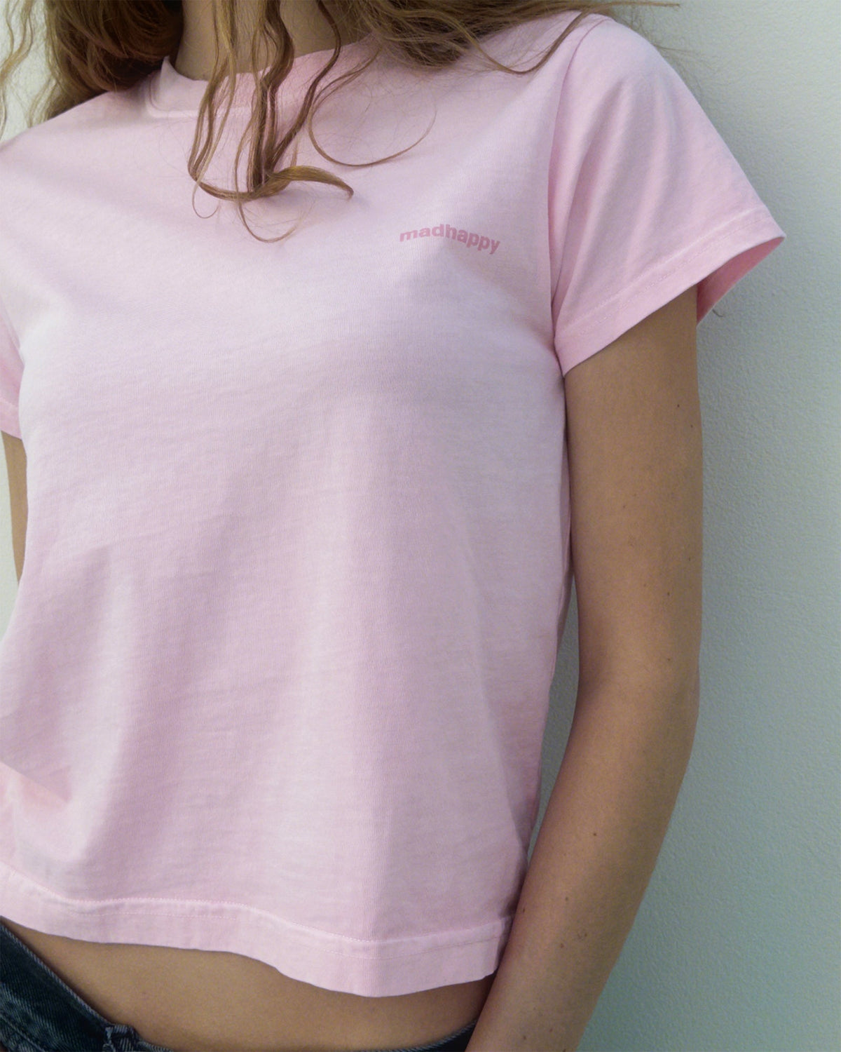 Classics Shrunken Tee