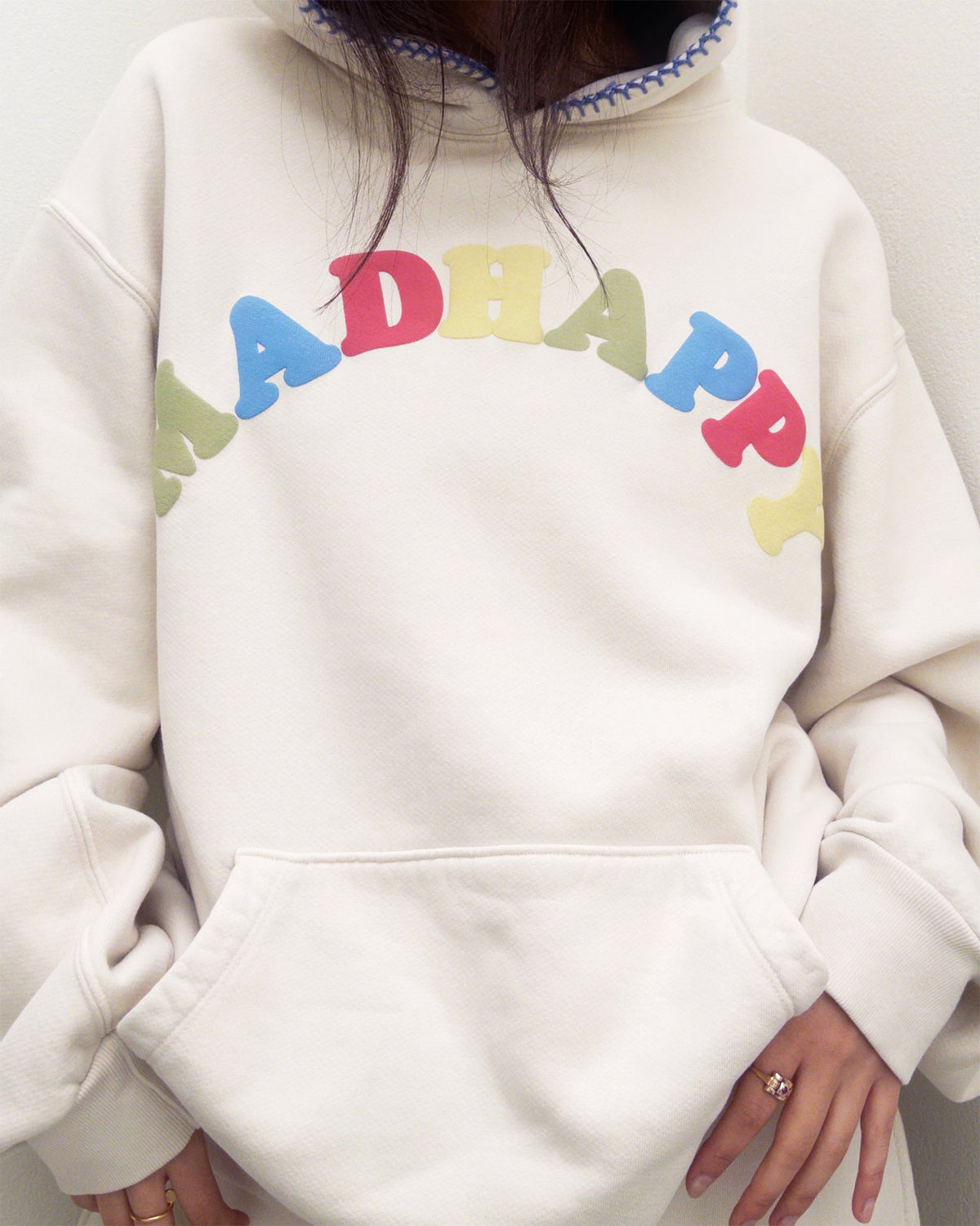Cooper Fleece Hoodie