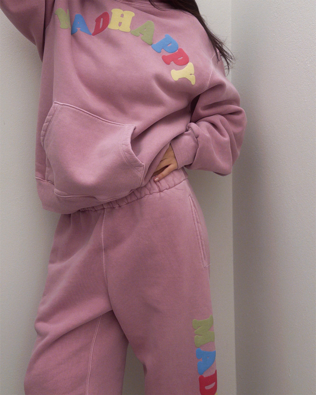 Cooper Fleece Sweatpant