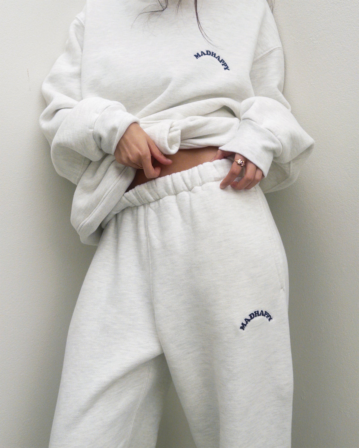 Cooper Arch Fleece Sweatpant