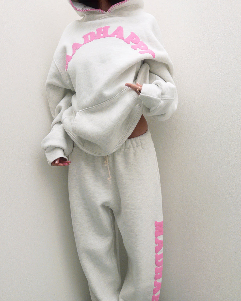 Cooper Fleece Sweatpant