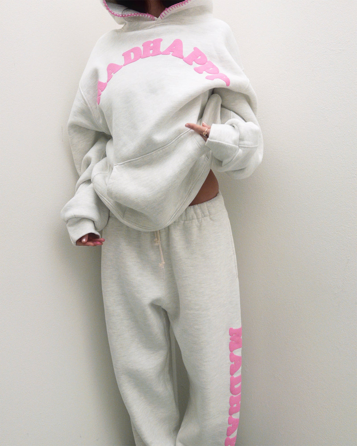 Cooper Fleece Sweatpant