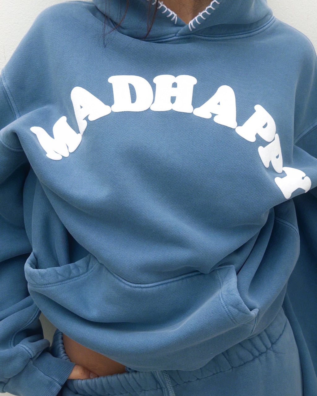 Cooper Fleece Hoodie