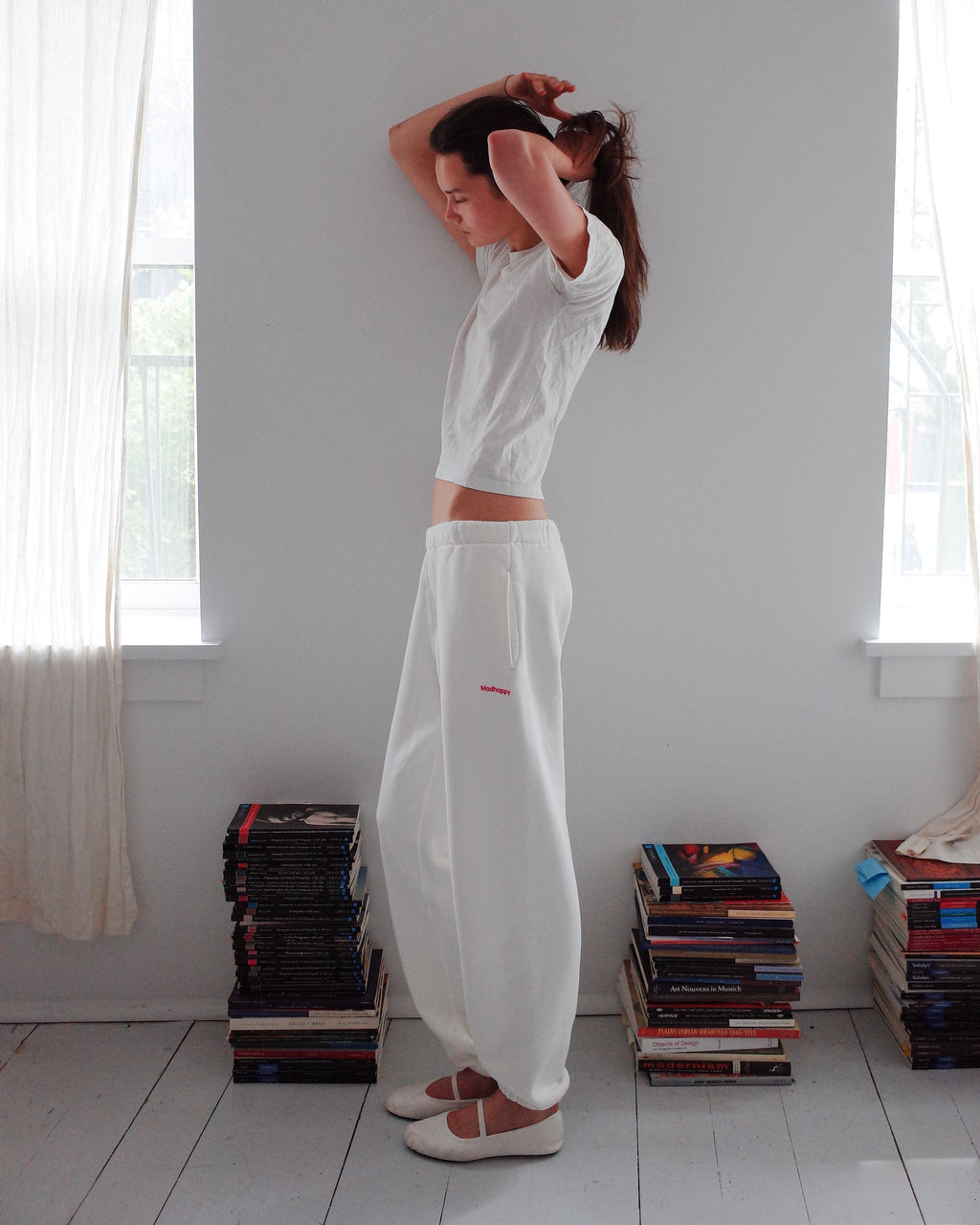 Classics Fleece Sweatpant