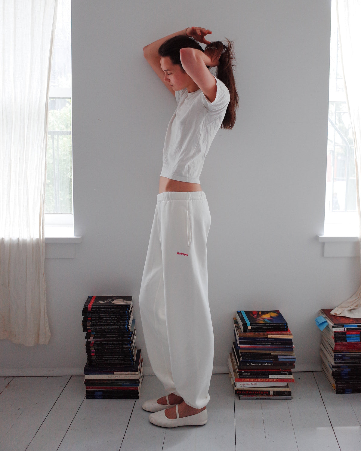 Classics Fleece Sweatpant