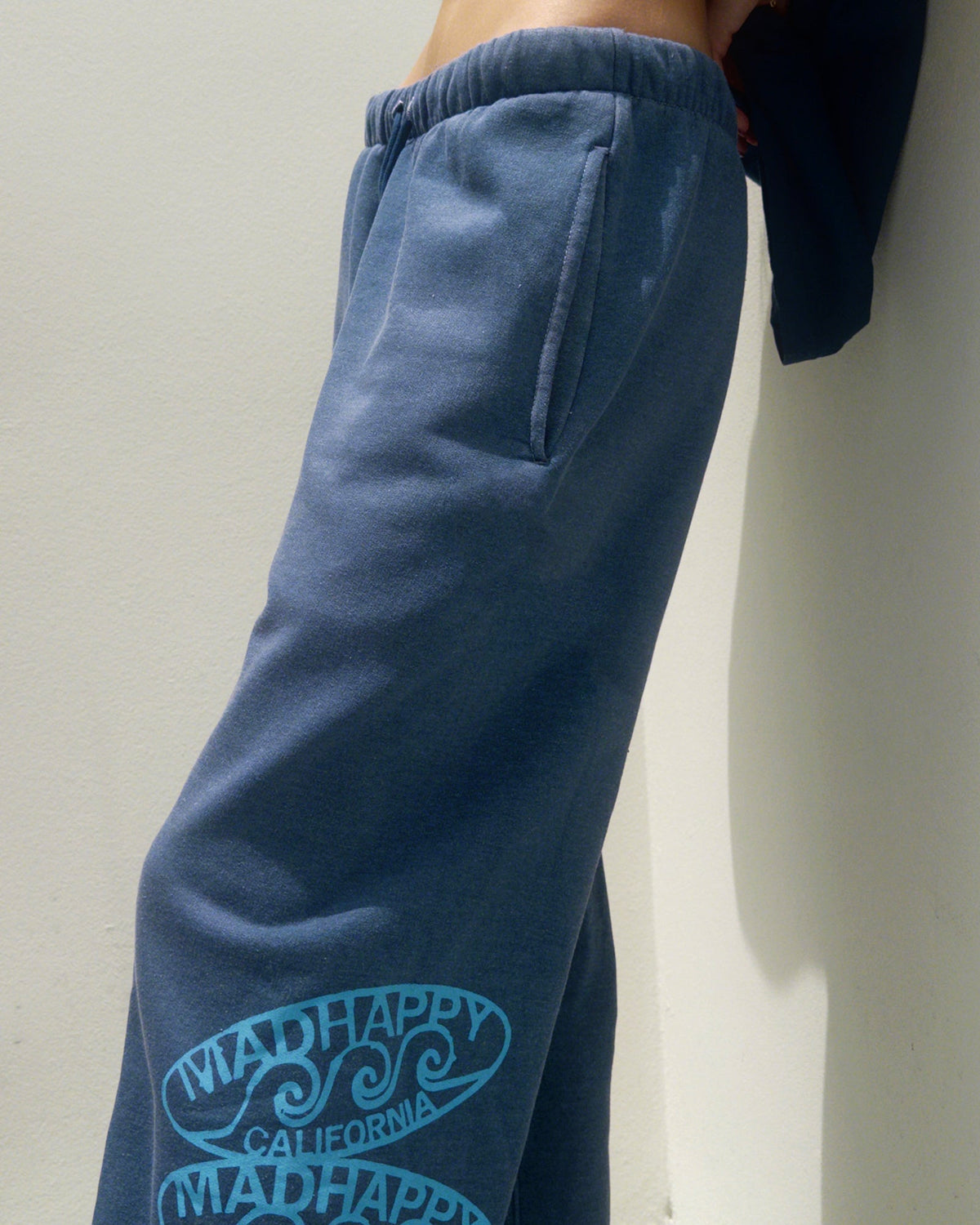 California Lightweight Fleece Sweatpant