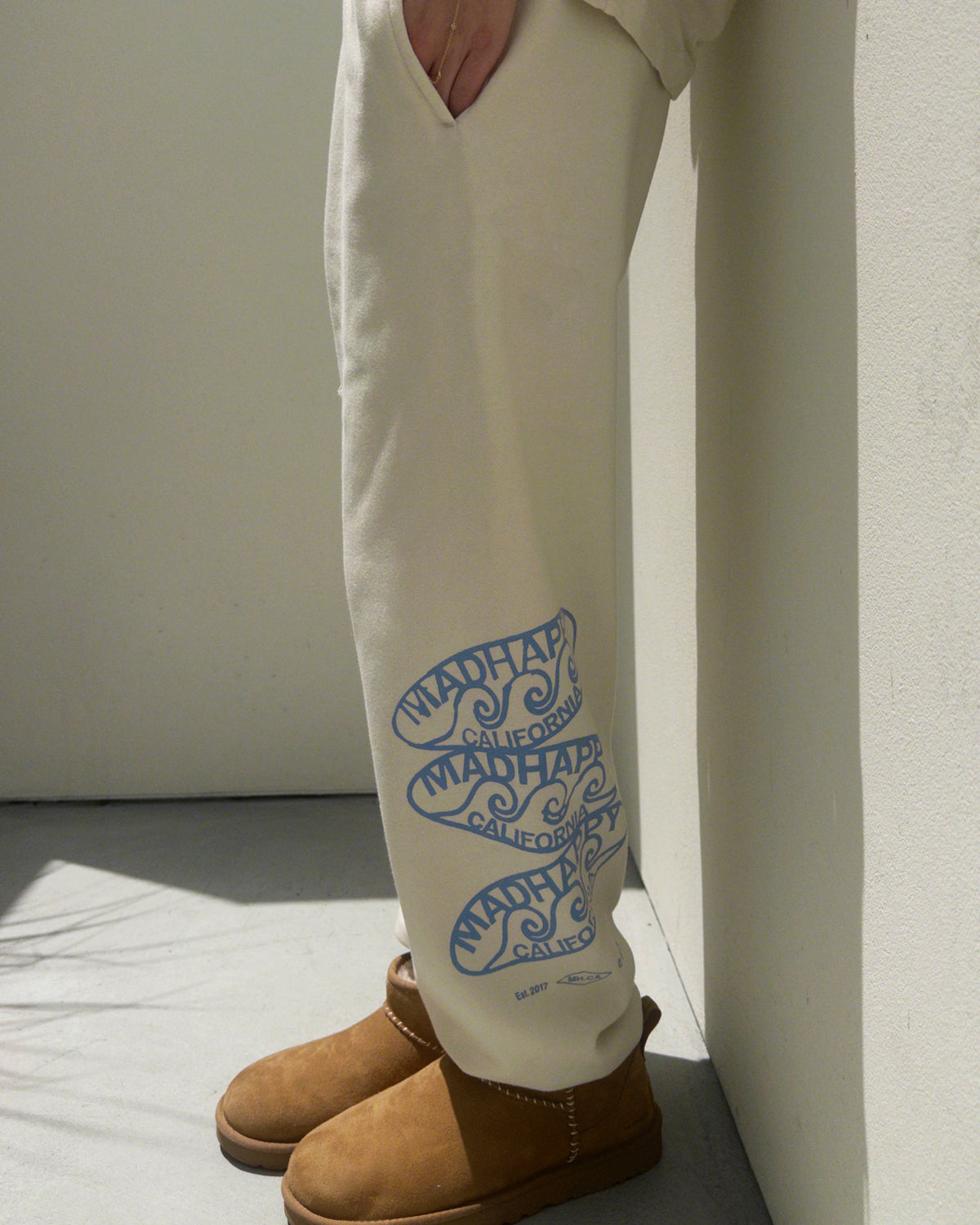 California Lightweight Fleece Sweatpant