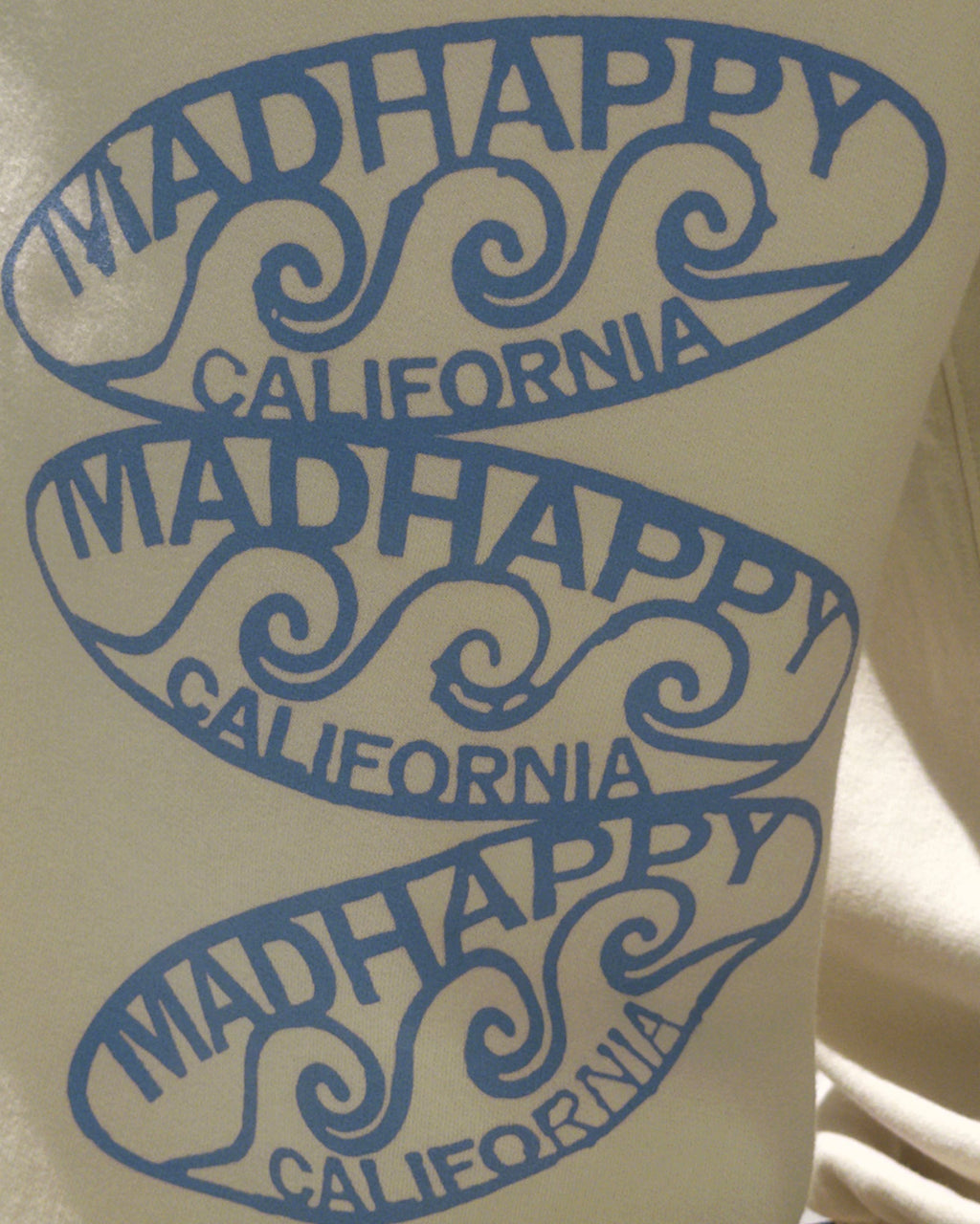 California Lightweight Fleece Sweatpant